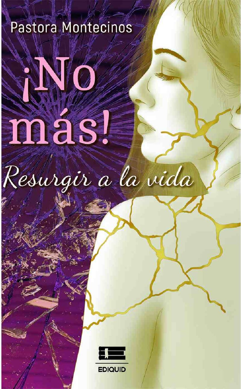 Portada de NO MÁS
