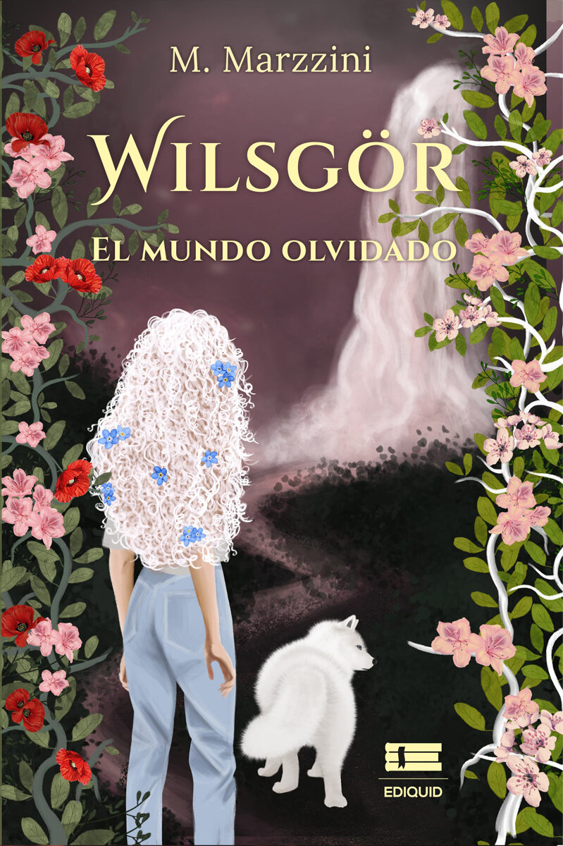 Portada de Wilsgör.