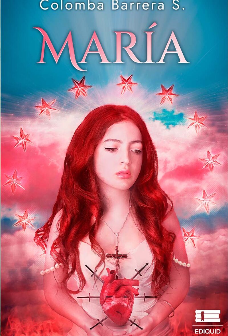 Portada de María
