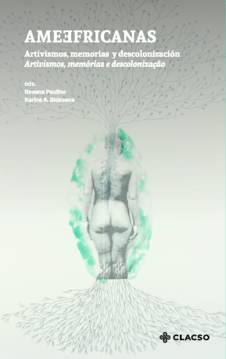 Portada de Amefricanas