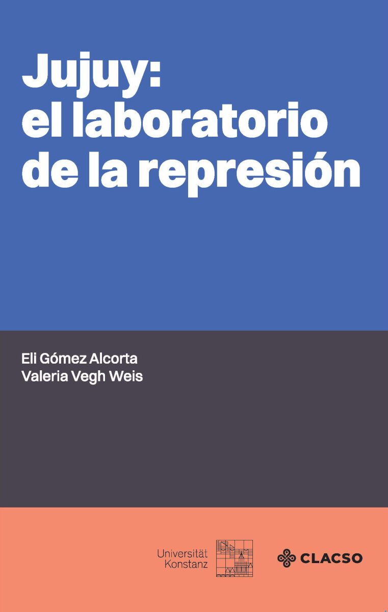 Portada de Jujuy
