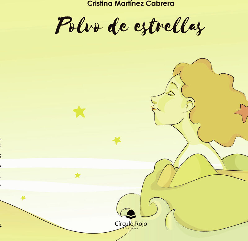 Portada de Polvo de estrellas