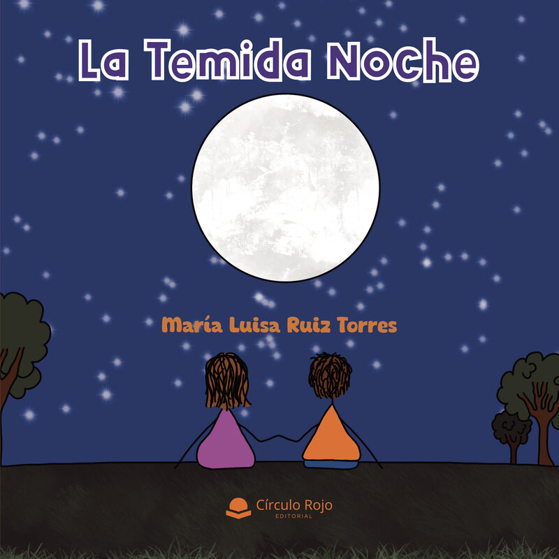 Portada de La Temida Noche