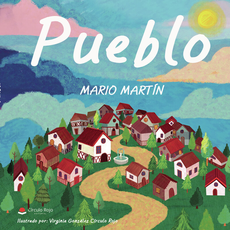 Portada de Pueblo