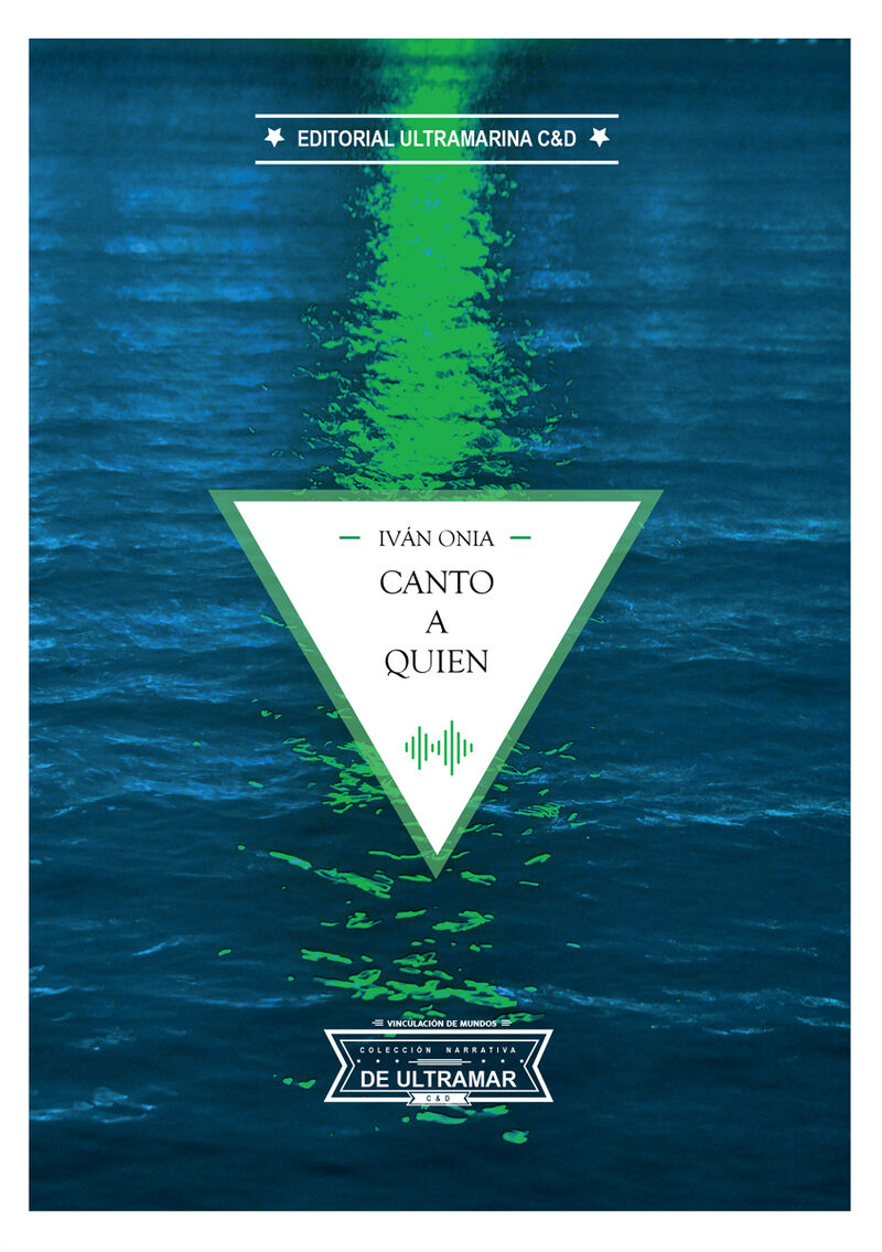 Portada de Canto a quien