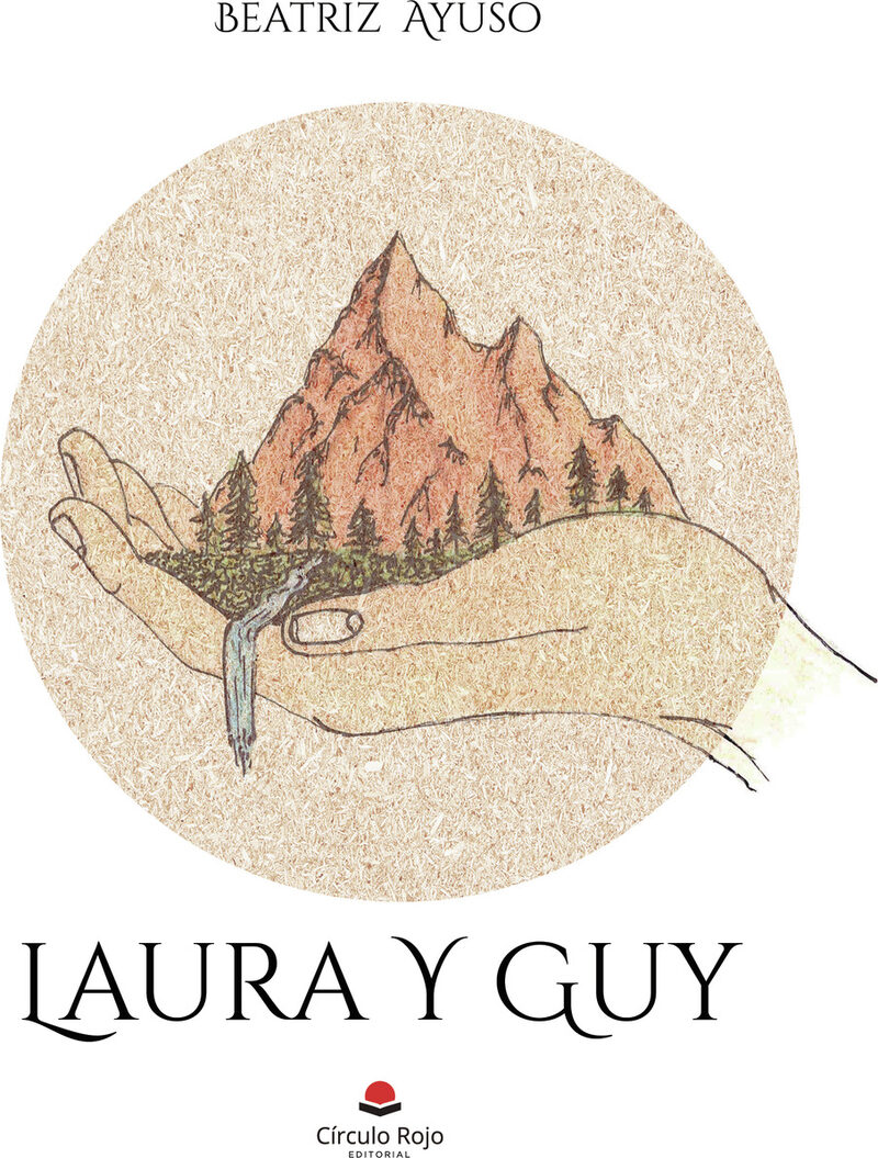 Portada de Laura y Guy