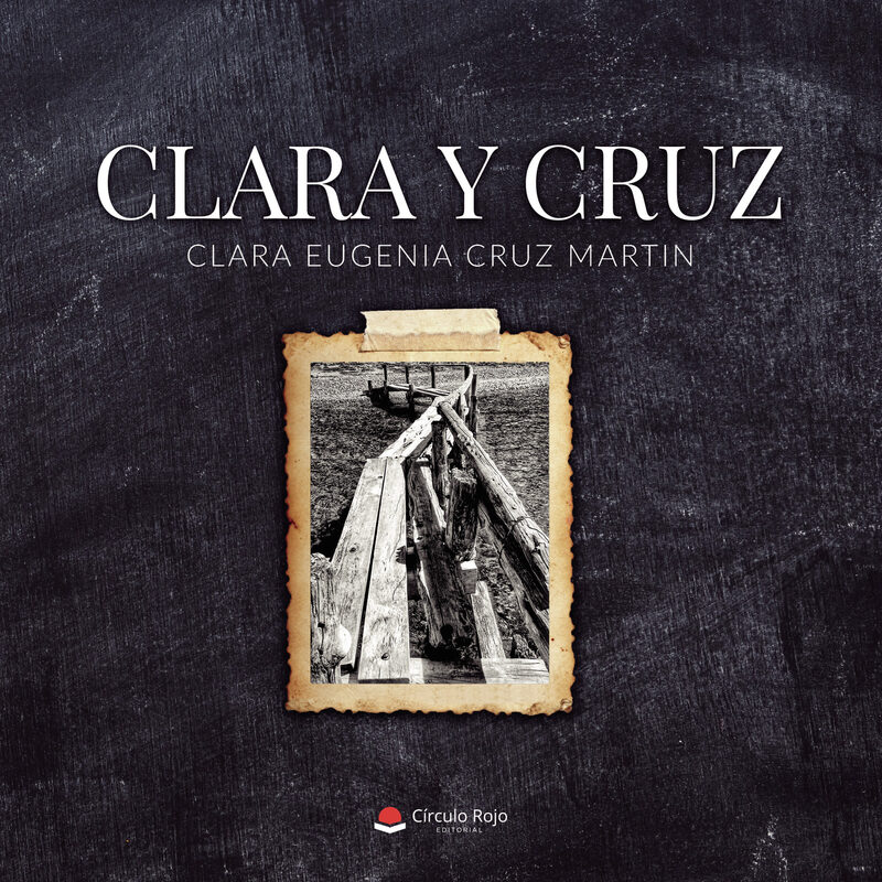 Portada de Clara y cruz