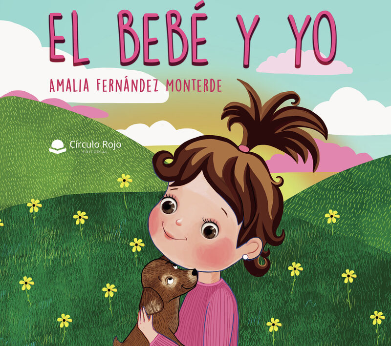Portada de El bebé y yo