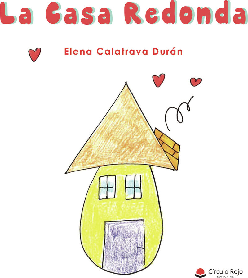 Portada de La casa redonda