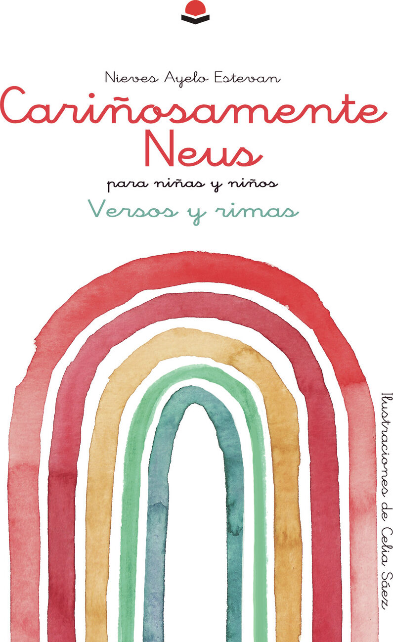 Portada de Cariñosamente Neus
