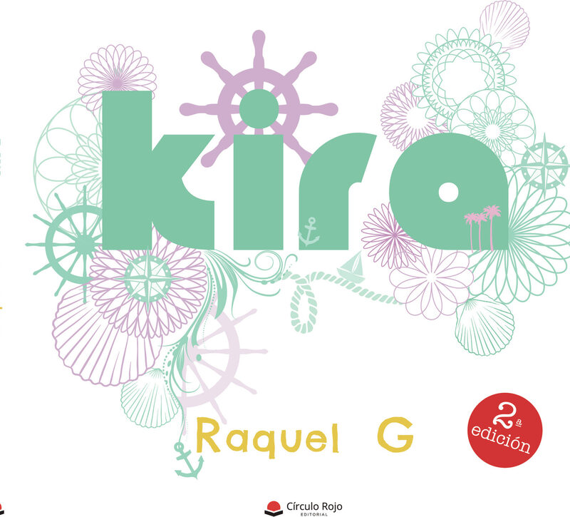 Portada de Kira