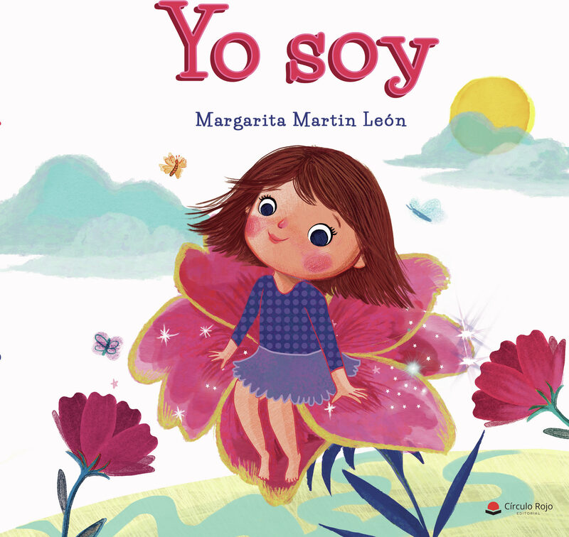Portada de Yo soy