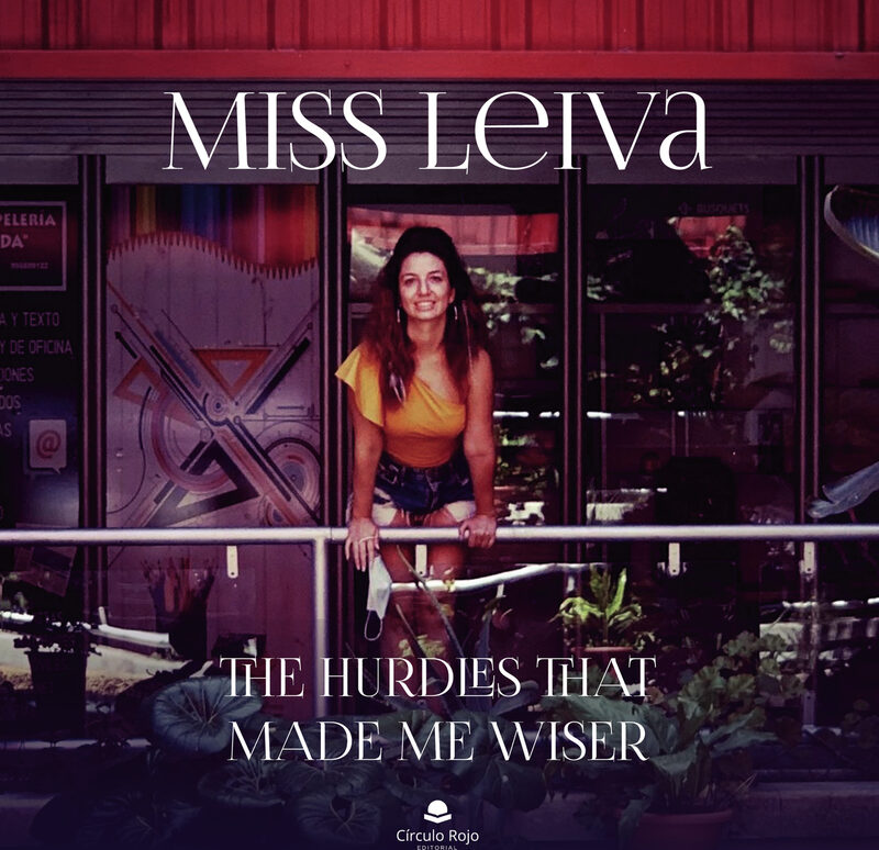 Portada de The Hurdles that made me wiser