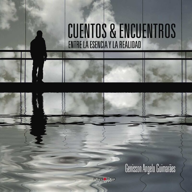 Portada de Cuentos & Encuentros