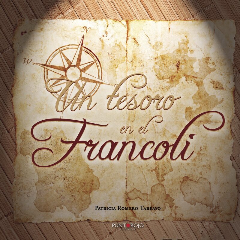 Portada de Un tesoro en el Francoli