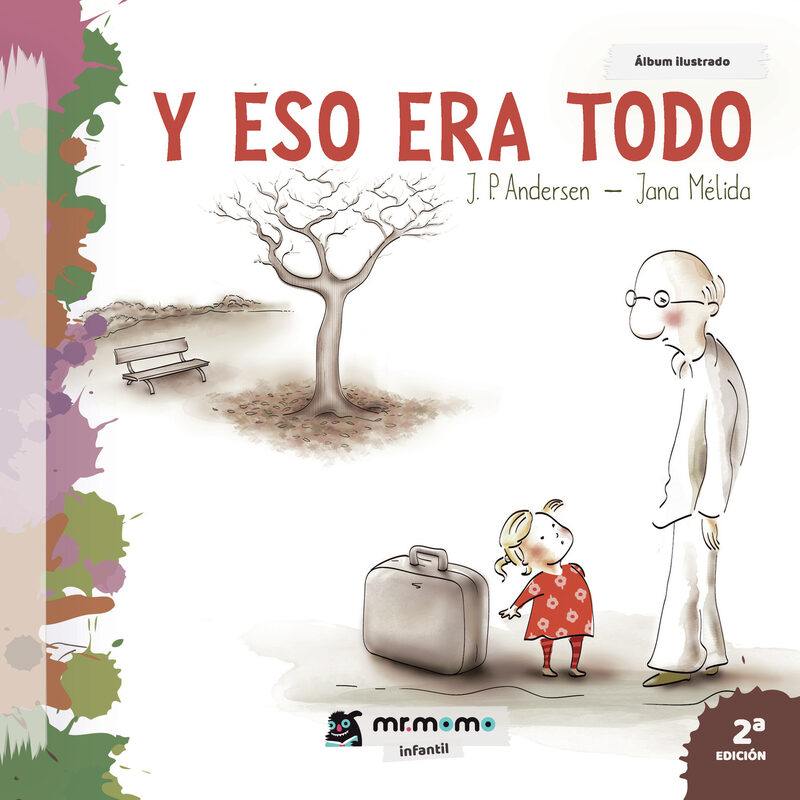 Portada de Y eso era todo
