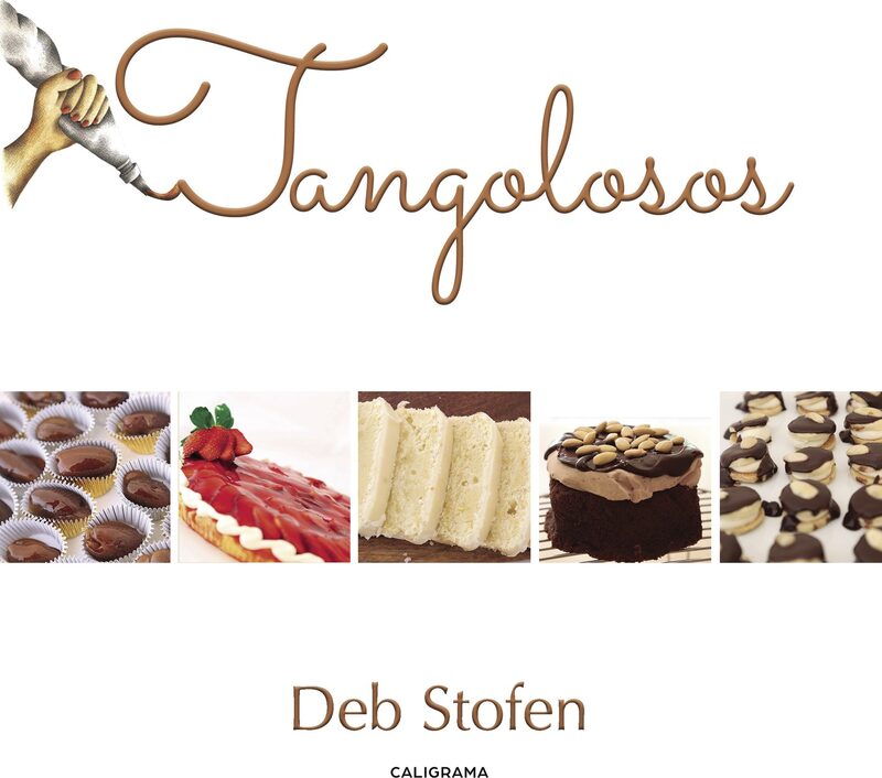 Portada de Tangolosos