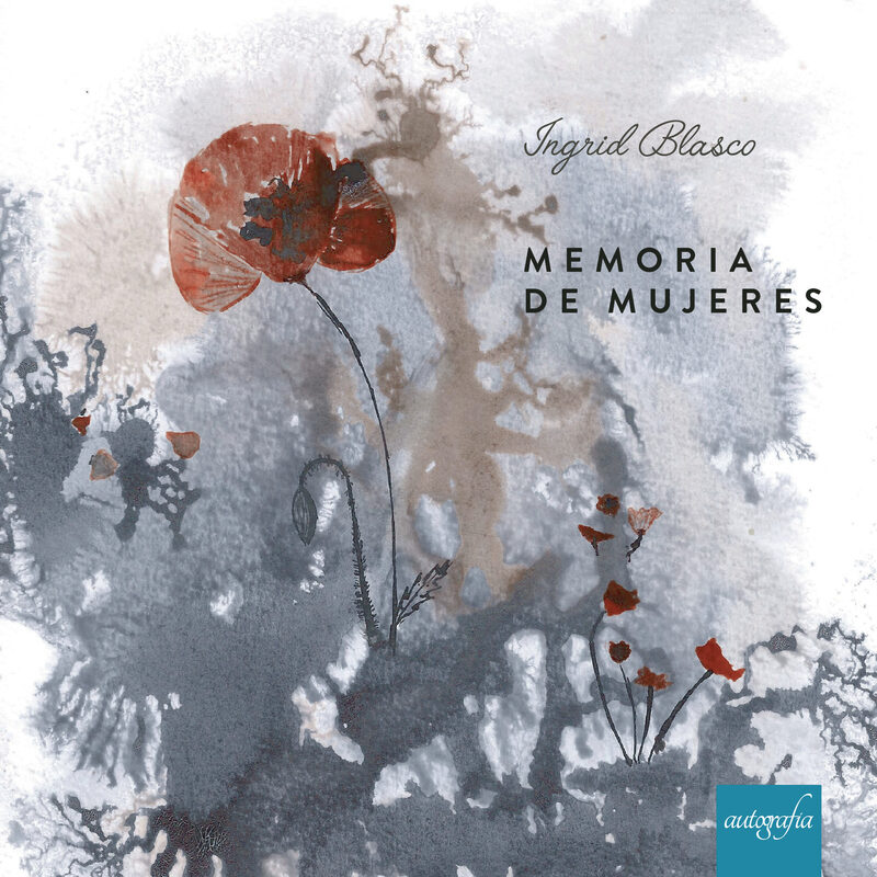 Portada de Memoria de mujeres