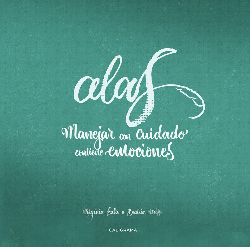 Portada de Alas