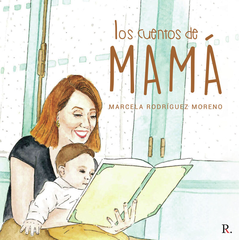 Portada de Los cuentos de mamá