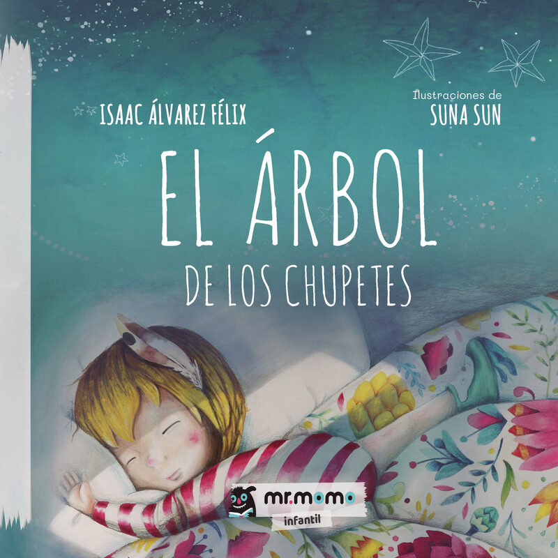 Portada de El árbol de los chupetes