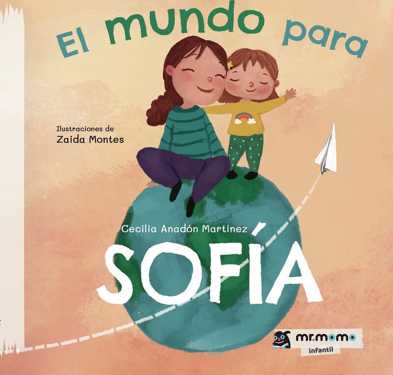 Portada de El mundo para Sofía