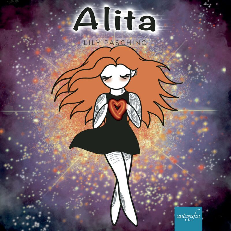Portada de ALITA