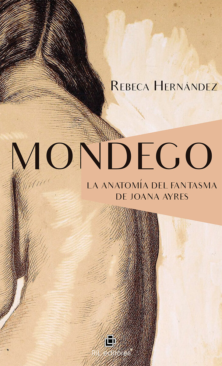 Portada de Mondego