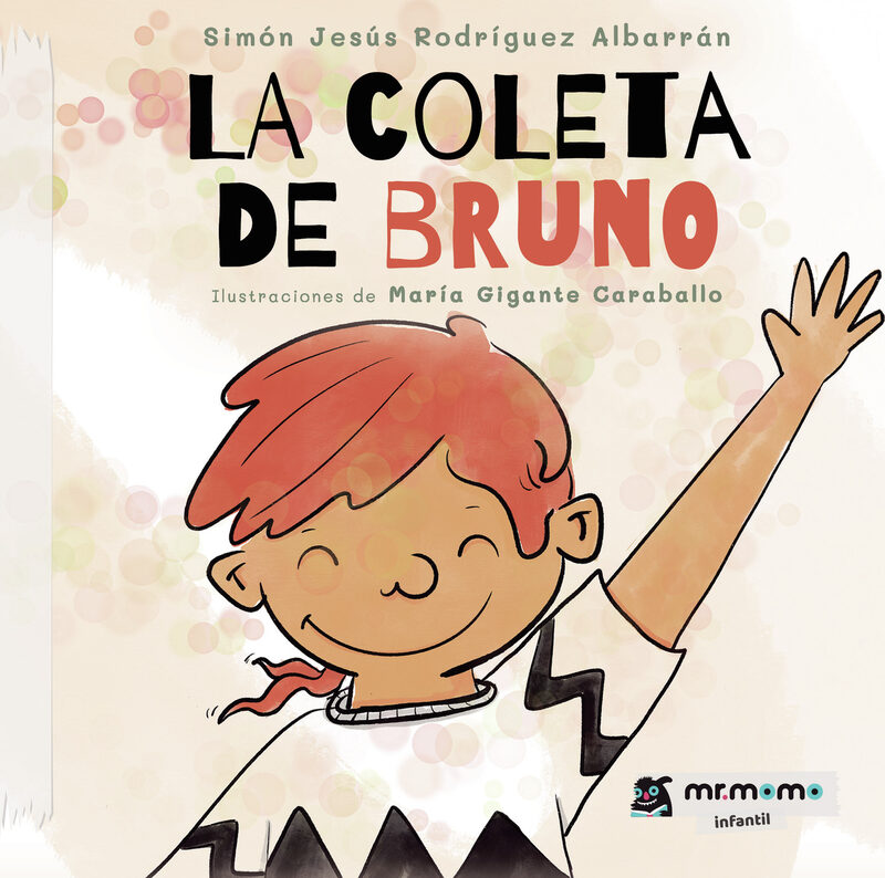 Portada de LA COLETA DE BRUNO
