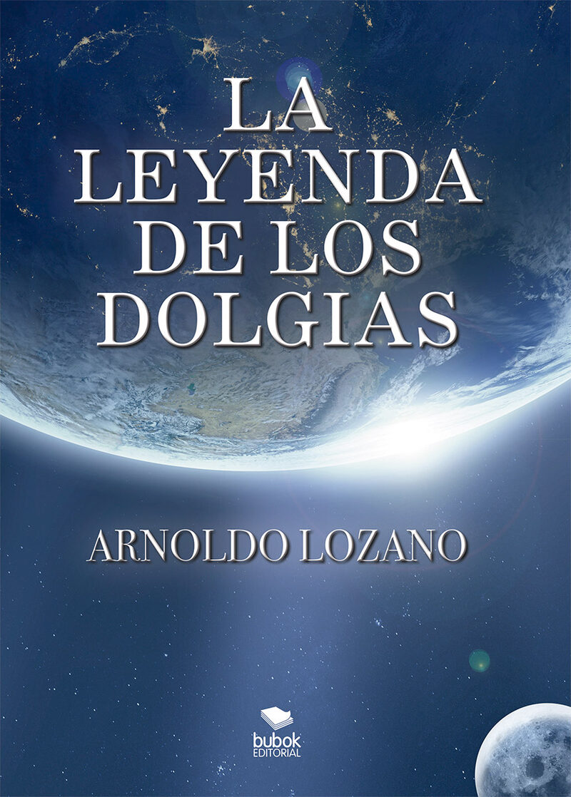 Portada de La Leyenda de los Dolgias