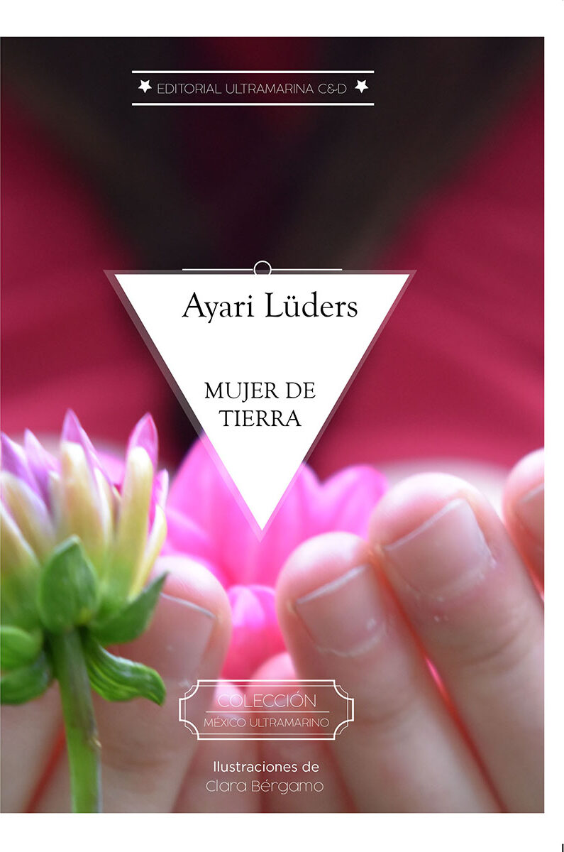 Portada de Mujer de tierra
