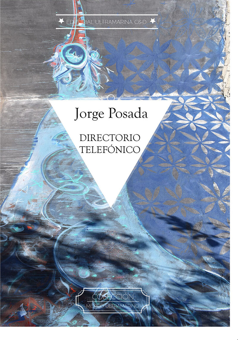 Portada de Directorio telefónico