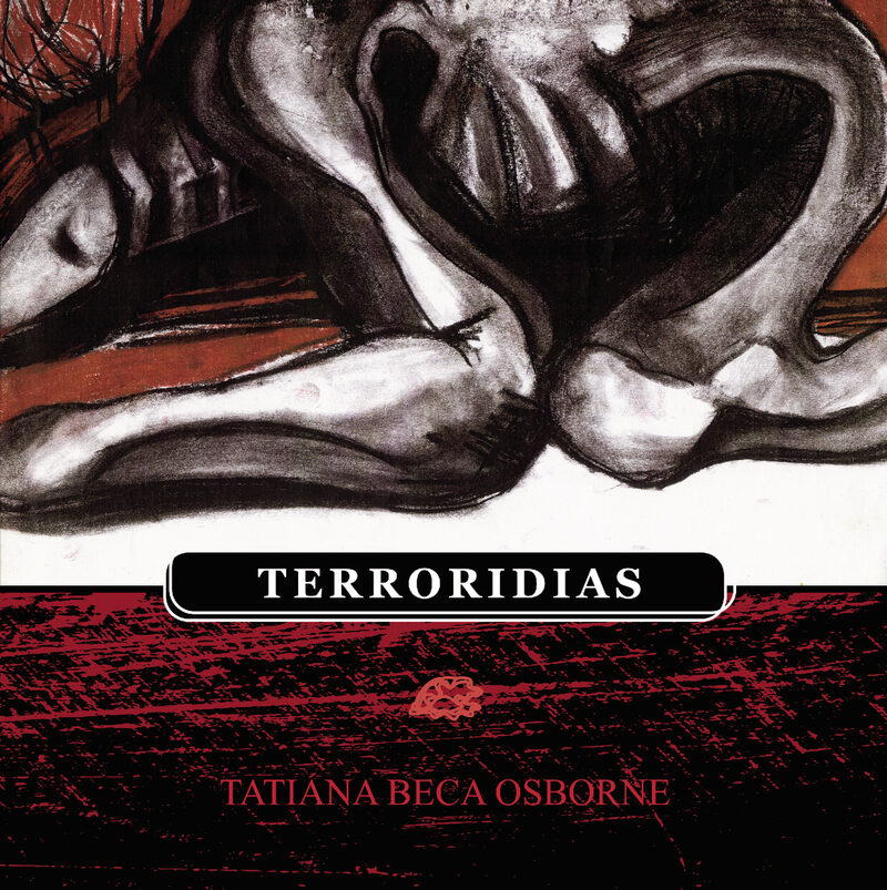 Portada de Terroridias