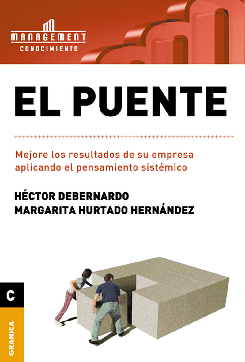Portada de El Puente
