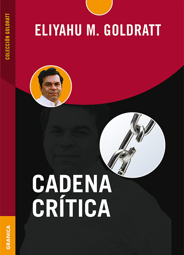 Portada de Cadena Crítica