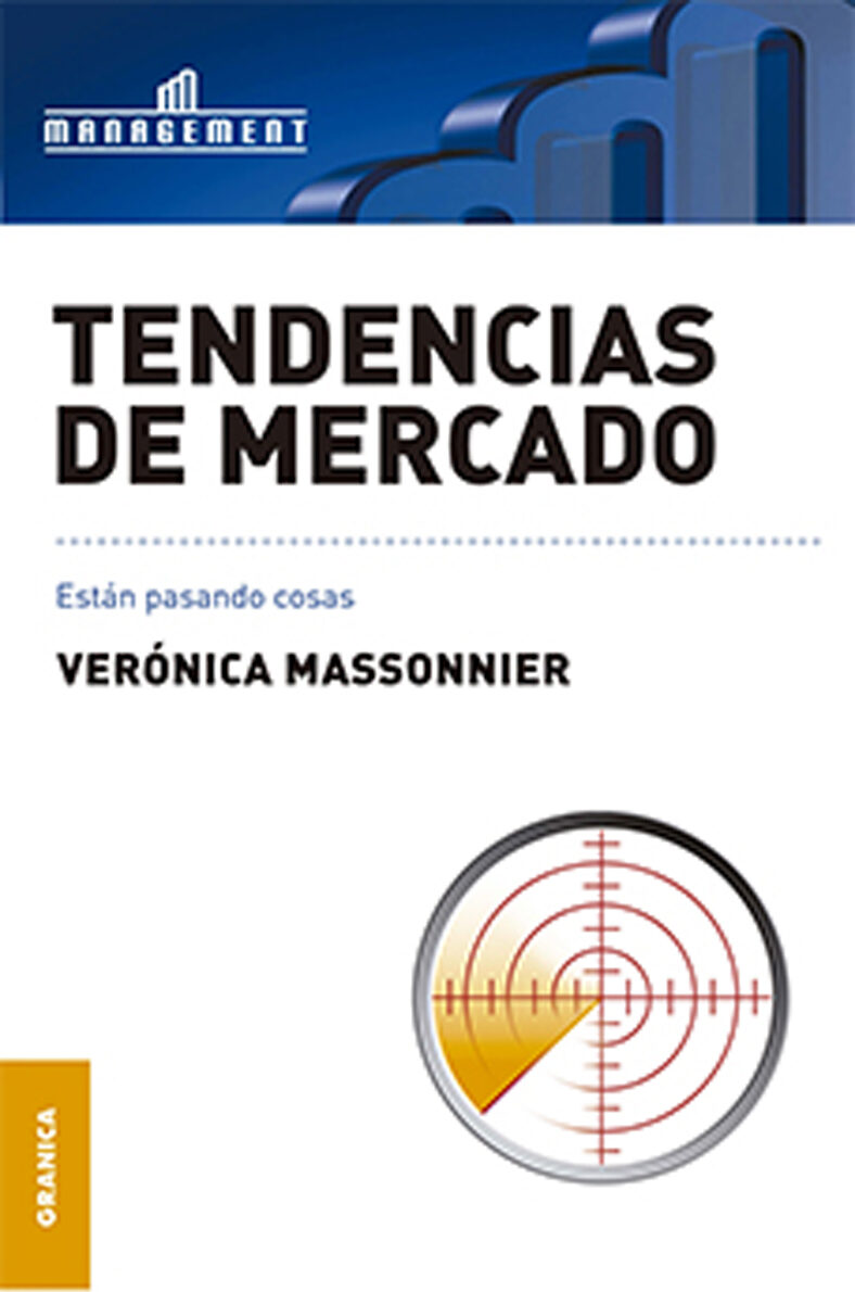 Portada de Tendencias de mercado