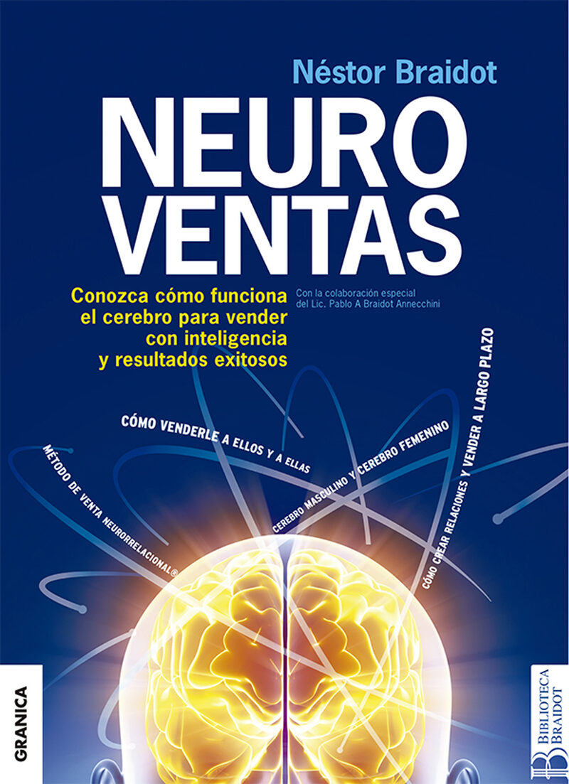 Portada de Neuroventas
