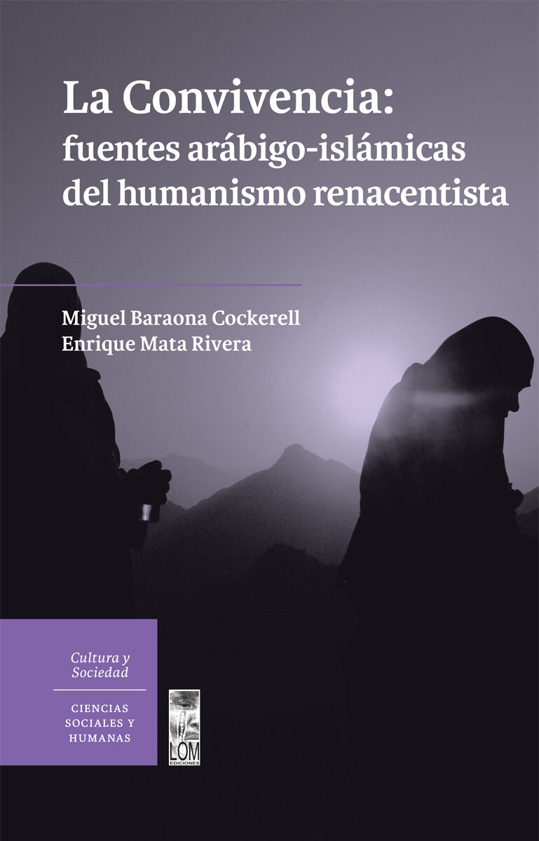 Portada de La Convivencia