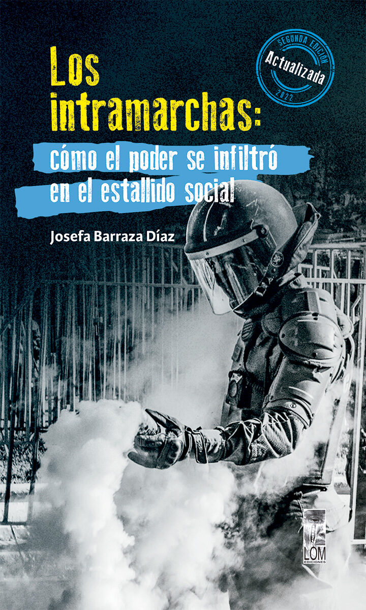 Portada de Los Intramarchas