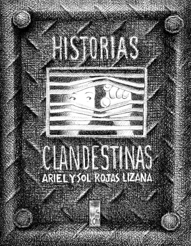 Portada de Historias Clandestinas