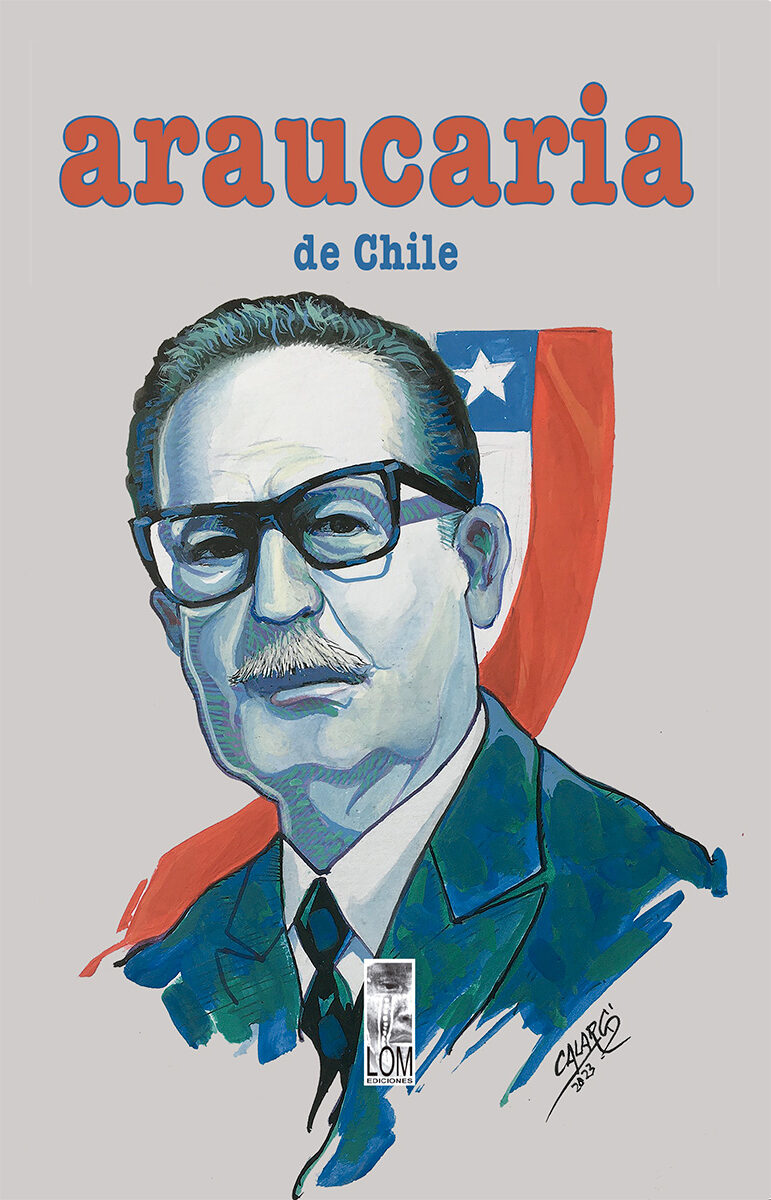 Portada de Araucaria N 52