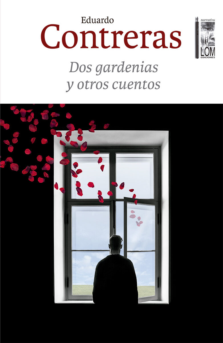 Portada de Dos gardenias y otros cuentos