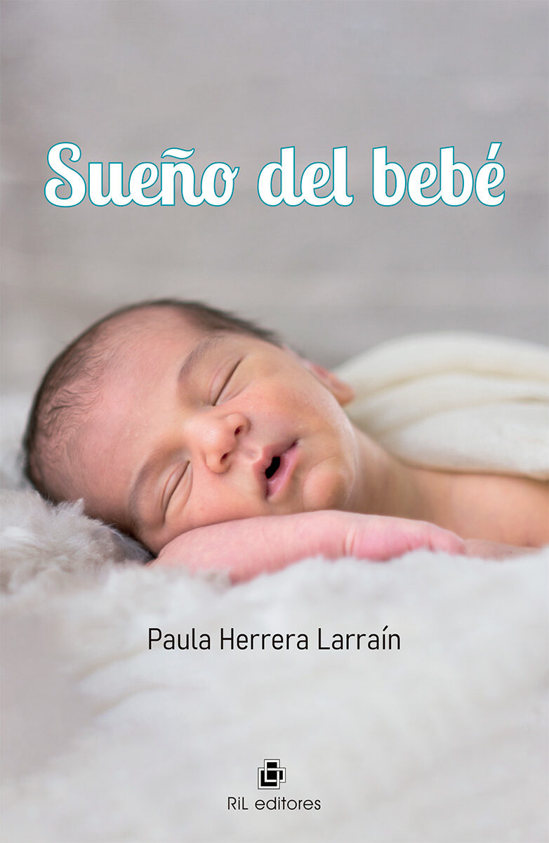 Portada de Sueño del bebé