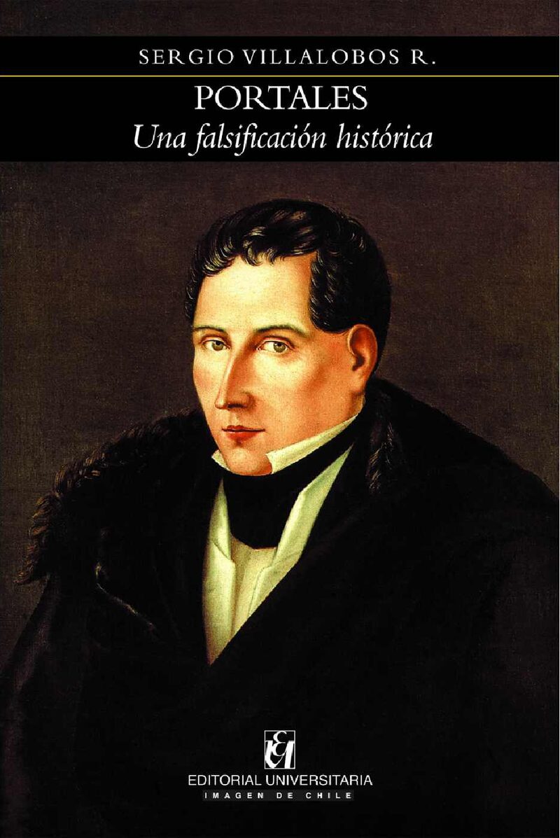 Portada de Portales
