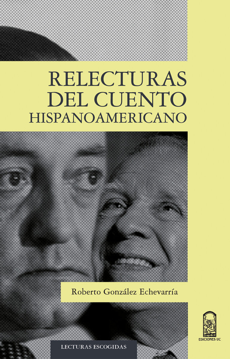 Portada de Relecturas del cuento hispanoamericano