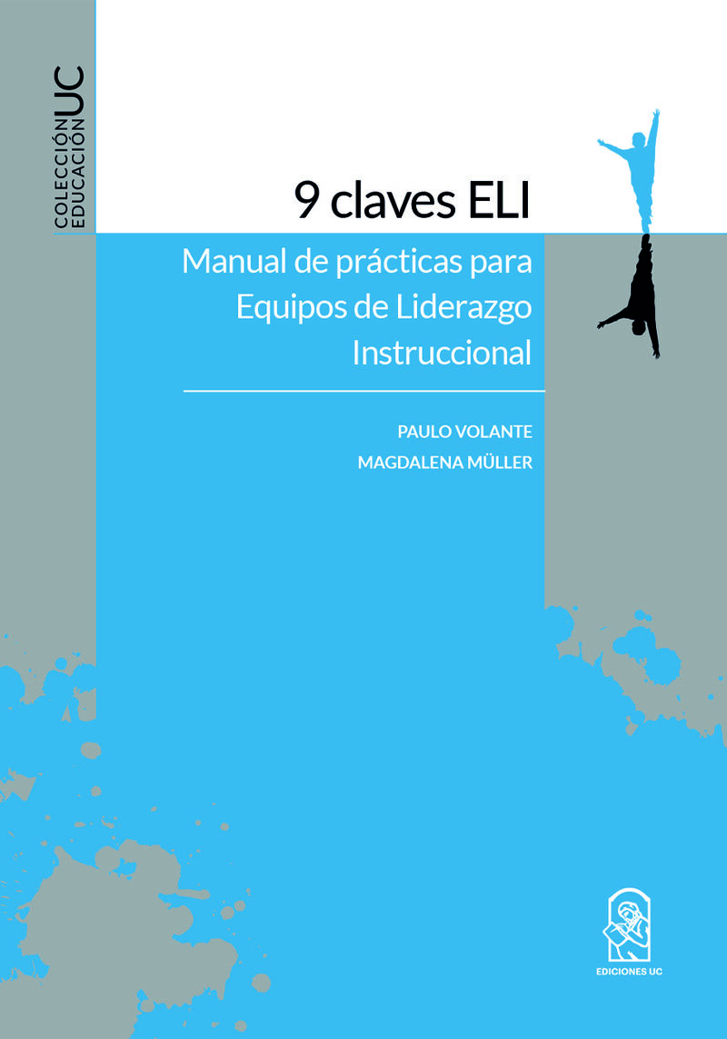 Portada de 9 Claves ELI