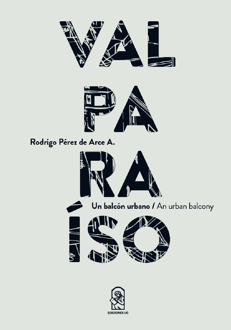 Portada de Valparaíso