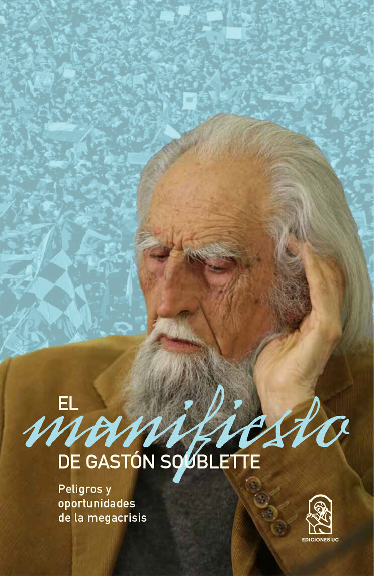 Portada de Manifiesto
