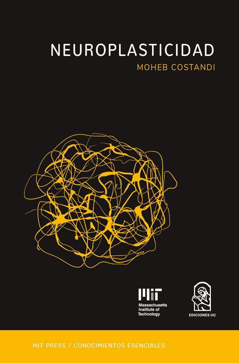 Portada de Neuroplasticidad