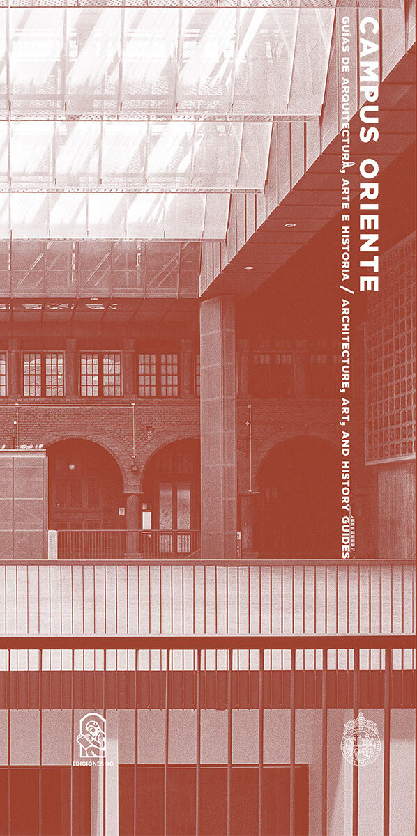 Portada de Campus Oriente · Varios